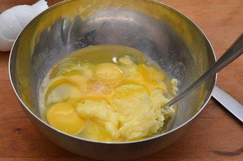 Маффины с шоколадом. 03 Маффины с шоколадом. 03