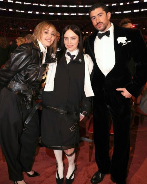 Грэмми-2026 уже отгремела, но обсуждения не утихают. 02