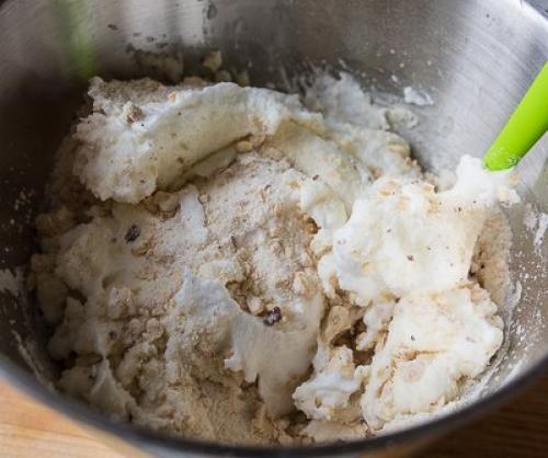 Киевский торт по госту. 06 Киевский торт по госту. 06