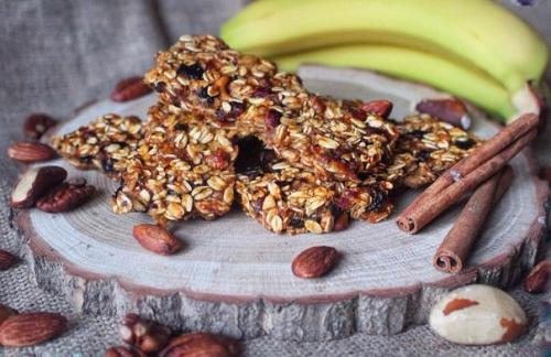 Мюсли - Батончики.  ? 100.