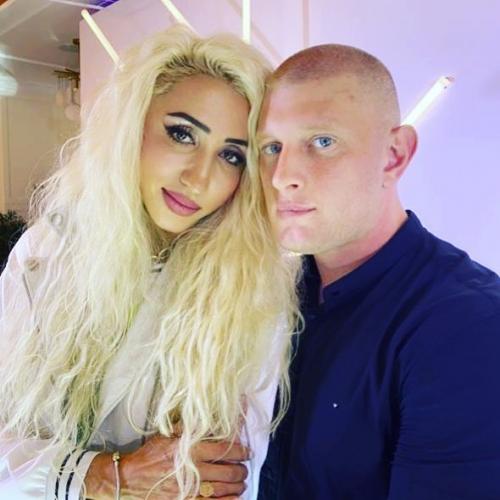 Лилия Абрамова выходит за парня, который младше на 26 лет! 02