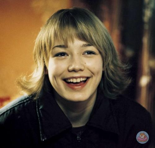 Оксана акиньшина: как случайность превратилась в карьеру.

