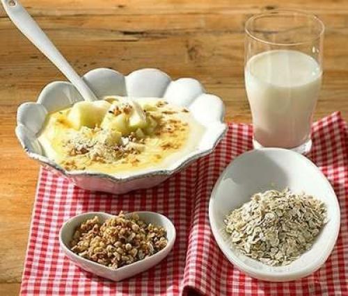 Топ самых полезных для здоровья завтраков!