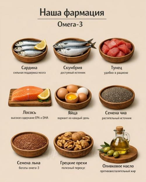 Твоя природная Аптека - уже на кухне. 01 Твоя природная Аптека - уже на кухне. 01