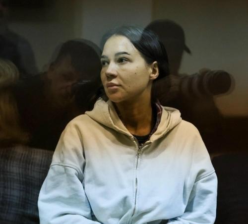 Рак поразил несколько органов: близкая подруга лерчек раскрыла новый диагноз блогерши. 04