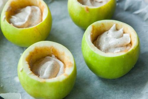 5 чизкейков, который заставят влюбиться в пп- десерты. 04