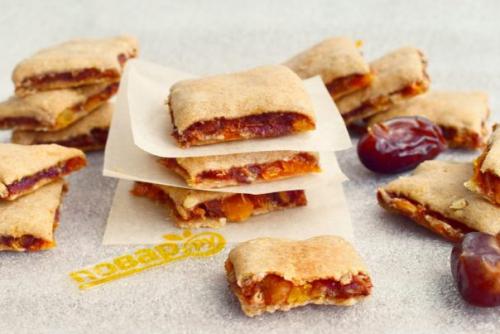 Топ - 8 вкуснейших десертов к чаю!