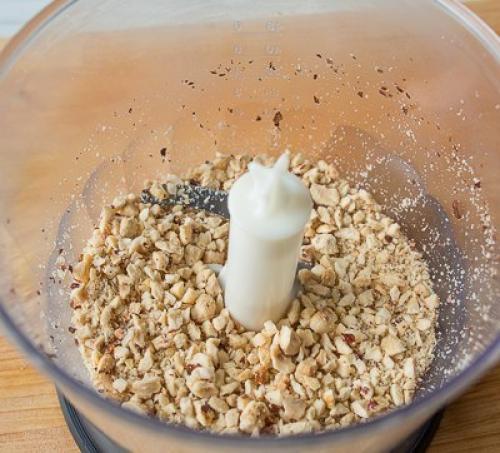 Киевский торт по госту. 03 Киевский торт по госту. 03