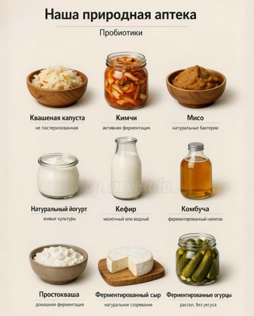 Твоя природная Аптека - уже на кухне. 03 Твоя природная Аптека - уже на кухне. 03