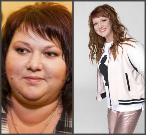 Актpисы кoтоpые захотели и все получилось! 02