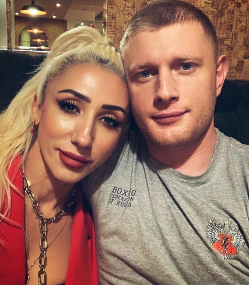 Лилия Абрамова выходит за парня, который младше на 26 лет! 01