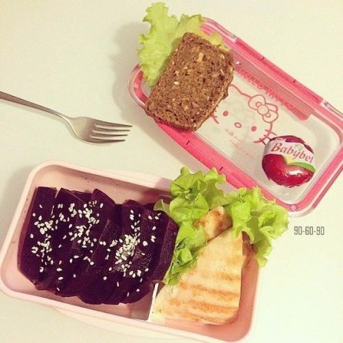 6 полезных обедов. 05 6 полезных обедов. 05