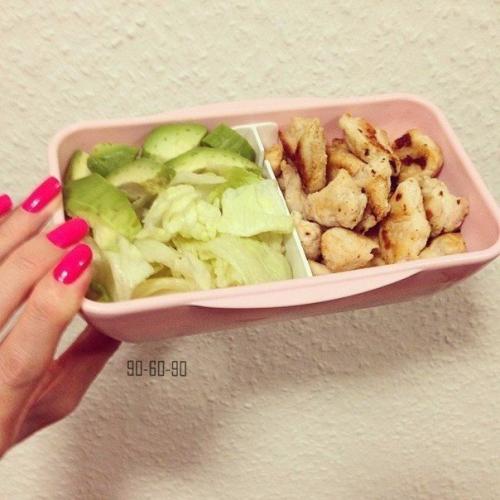 6 полезных обедов. 6 полезных обедов.