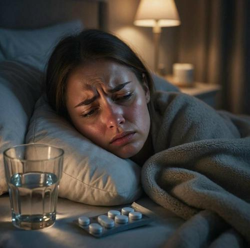 Про Элизу часто говорили, что она будто создана из стекла - слишком хрупкая для этого мира.  