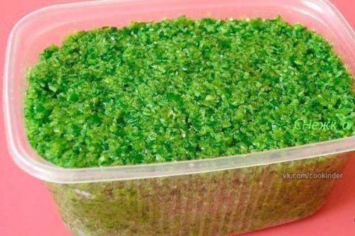 Чесночная паста?   Ингредиенты: 04 Чесночная паста?   Ингредиенты: 04