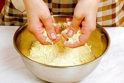 Печенье домашнее на СКОВОРОДЕ. 01 Печенье домашнее на СКОВОРОДЕ. 01