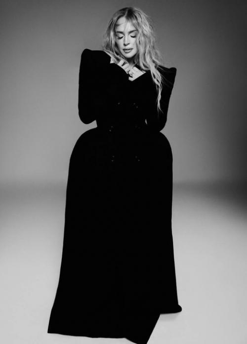 Линдси лохан просто не узнать! 07