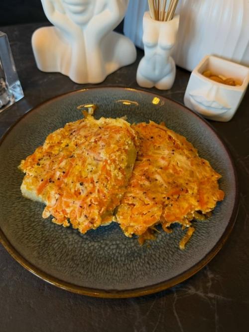 Это очень вкусно!  