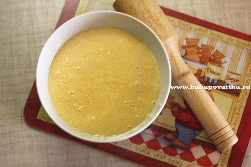 Пасхальный кулич - классический рецепт из книги О Вкусной и Здоровой Пище 1955 г. 03 Пасхальный кулич - классический рецепт из книги О Вкусной и Здоровой Пище 1955 г. 03