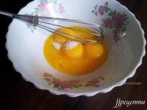 Пышный пасхальный кулич? 02 Пышный пасхальный кулич? 02