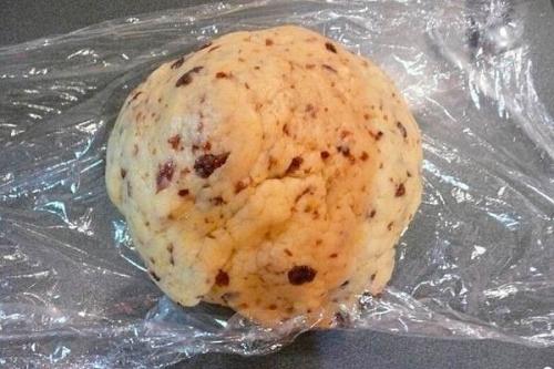 Печенье домашнее на СКОВОРОДЕ. 02 Печенье домашнее на СКОВОРОДЕ. 02