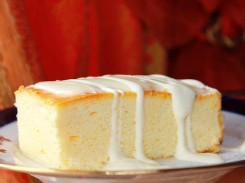 Творожная запеканка: рецепт на все времена. 02