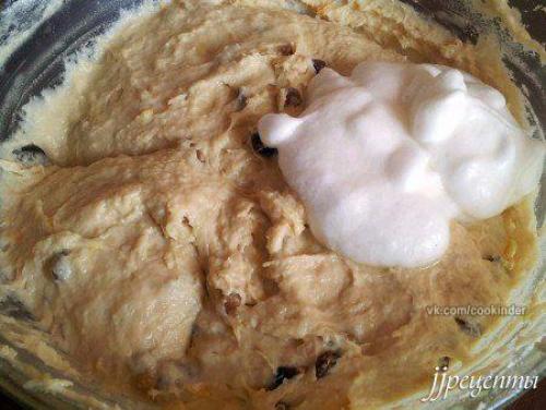 Пышный пасхальный кулич? 04 Пышный пасхальный кулич? 04