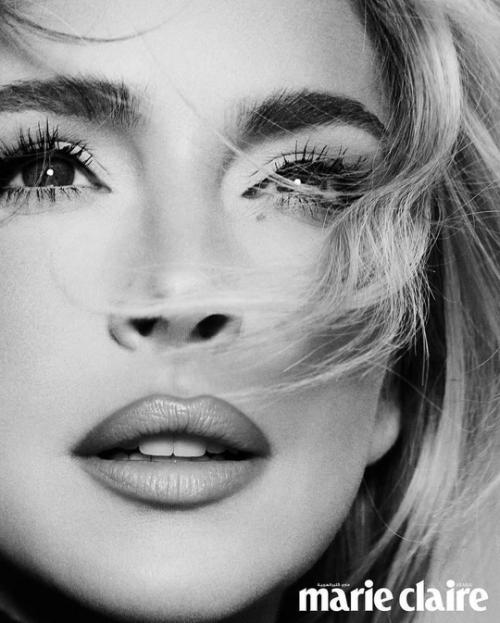 Линдси лохан просто не узнать! 02