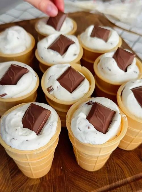 Самое вкусное сливочное мороженое - мы дома готовим! 01