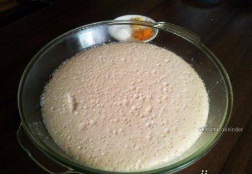 Пышный пасхальный кулич? 01 Пышный пасхальный кулич? 01