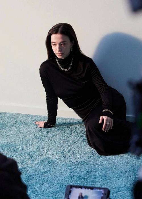 После Оскара еще раз пересмотрела Анору и убедилась, что не зря фильм получил аж 5 наград. 04