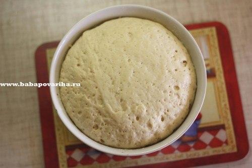 Пасхальный кулич - классический рецепт из книги О Вкусной и Здоровой Пище 1955 г. 04 Пасхальный кулич - классический рецепт из книги О Вкусной и Здоровой Пище 1955 г. 04