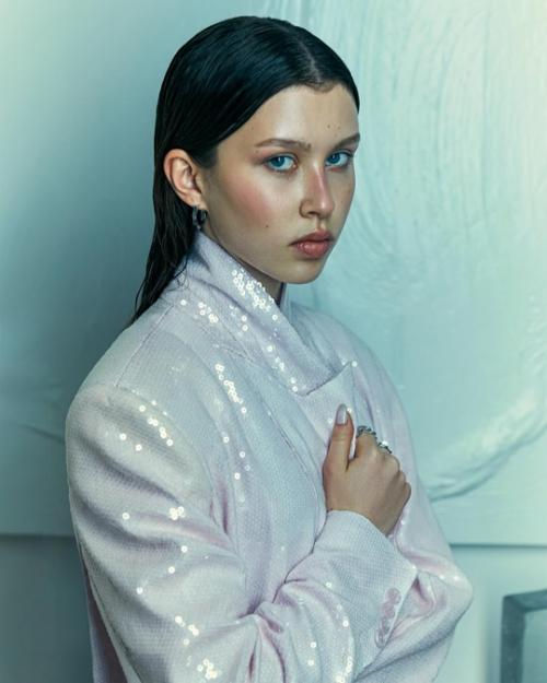 Анна пересильд - о разочаровании после дебюта в Слове Пацана. 01