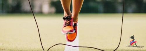 7 фактов о пользе скакалки: