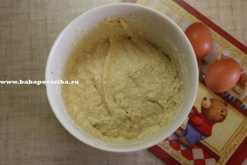 Пасхальный кулич - классический рецепт из книги О Вкусной и Здоровой Пище 1955 г. 01 Пасхальный кулич - классический рецепт из книги О Вкусной и Здоровой Пище 1955 г. 01