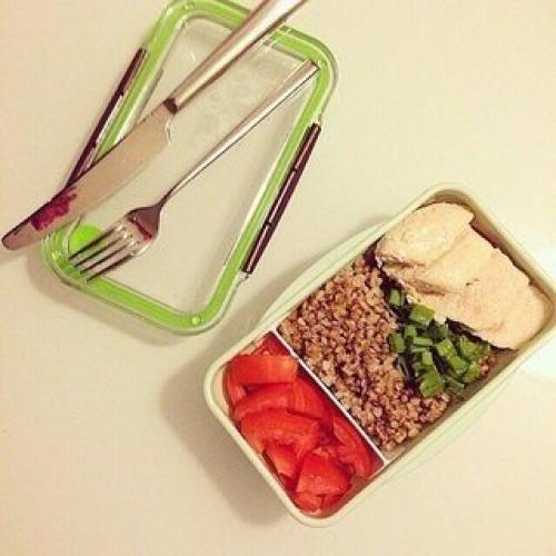 6 полезных обедов. 01 6 полезных обедов. 01