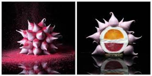 Эти пирожные просто идеальны. 05