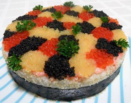 Топ - 7 лучших рецептов тортов - салатов? 01 Топ - 7 лучших рецептов тортов - салатов? 01