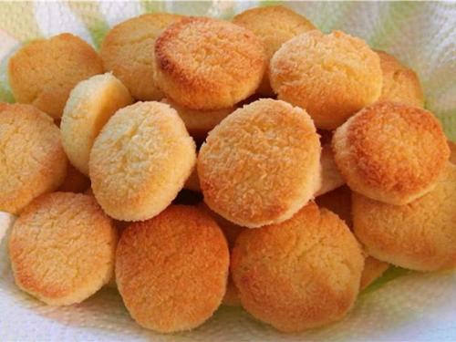 Печенье домашнее на СКОВОРОДЕ. 05 Печенье домашнее на СКОВОРОДЕ. 05