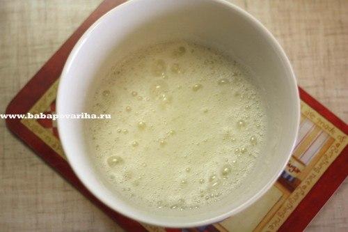 Пасхальный кулич - классический рецепт из книги О Вкусной и Здоровой Пище 1955 г. 02 Пасхальный кулич - классический рецепт из книги О Вкусной и Здоровой Пище 1955 г. 02