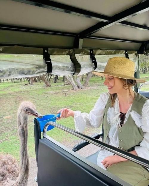 Лизa арзaмaсовa делится отпускными фото. 03