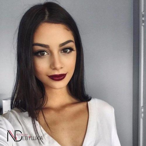 Как подтянуть веки и кожу вокруг глаз без операций.

