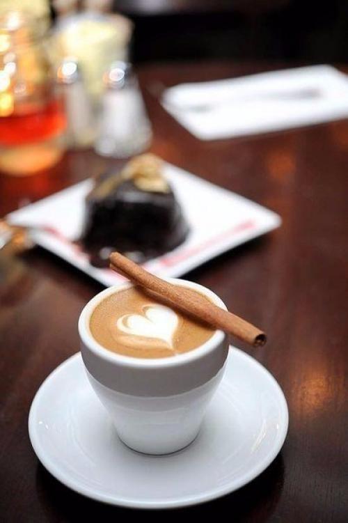 Рецепты безумно вкусного кофе. 03 Рецепты безумно вкусного кофе. 03