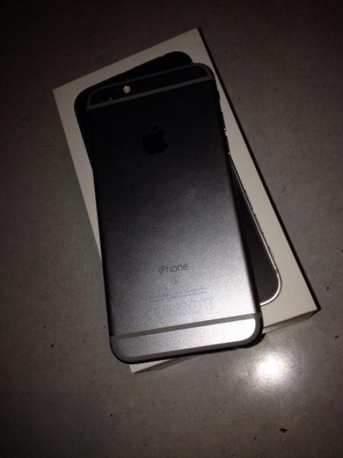 Месяц назад заказывала Iphone 6s, через 6 дней я забрала его на почте и вот решила оставить отзыв! 01