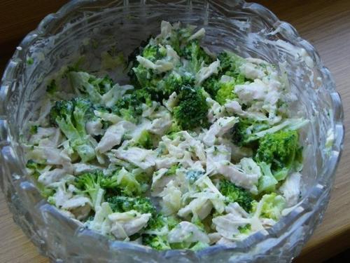 Десятка легких салатов для вкусного ужина. 09 Десятка легких салатов для вкусного ужина. 09