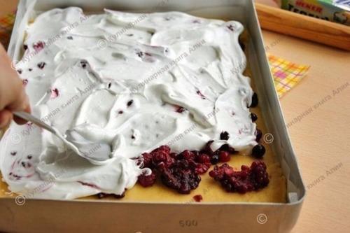 Самый нежный пирог. 05 Самый нежный пирог. 05