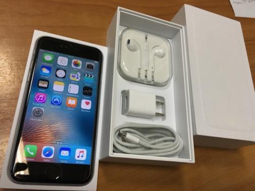 Месяц назад заказывал копию Iphone 6s, через 6 дней я забрал его на почте и вот решил оставить отзыв! 
