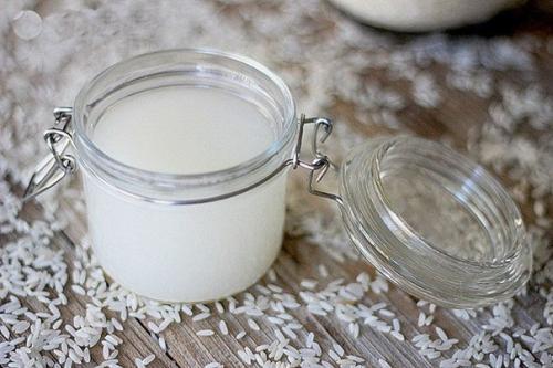 Рисовая вода.

Похудеть, очистить кожу, восстановить волосы.

