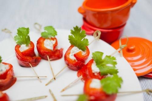 10 закусок, которые делаются за 15 минут. 01