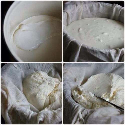 Мы готовим непревзойдённый сыр Филадельфия в домашних условиях.